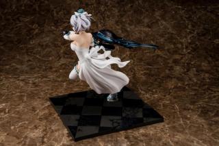 Ciel Alencon 1/7 Scale Statue (Pure White Anniversary Dress Ver.)