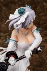 Ciel Alencon 1/7 Scale Statue (Pure White Anniversary Dress Ver.)