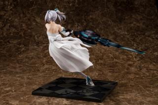 Ciel Alencon 1/7 Scale Statue (Pure White Anniversary Dress Ver.)