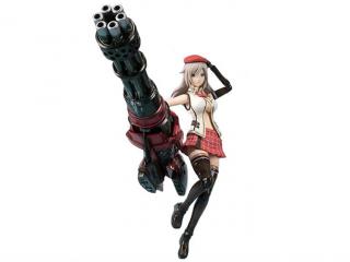 S.H.Figuarts Alisa Ilinichina Amiella