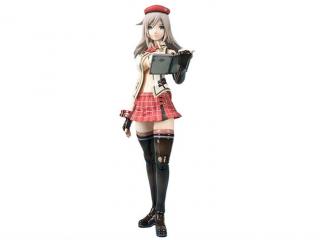 S.H.Figuarts Alisa Ilinichina Amiella