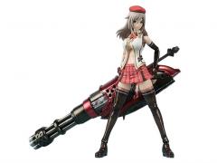 S.H.Figuarts Alisa Ilinichina Amiella