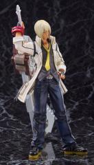 Soma Schicksal Statue