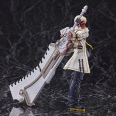 Soma Schicksal Statue