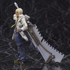 Soma Schicksal Statue