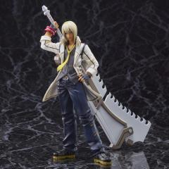 Soma Schicksal Statue
