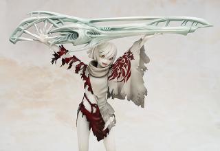 Shio 1/8 Scale Statue