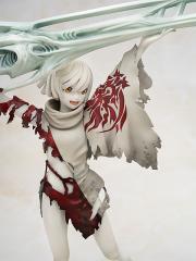 Shio 1/8 Scale Statue