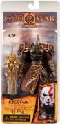 Player Select Kratos Ares Armor Figure