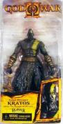 Player Select Kratos Dark Odyssey Figure