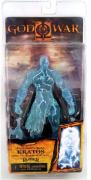Player Select Kratos Poseidon's Rage Figure