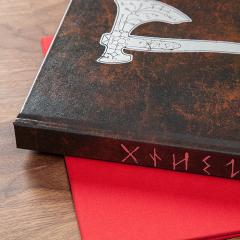 Art of God of War Exclusive Edition