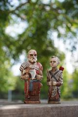 Atreus' 7" Toys