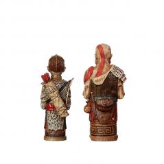 Atreus' 7" Toys