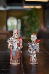 Atreus' 7" Toys