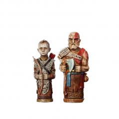 Atreus' 7" Toys