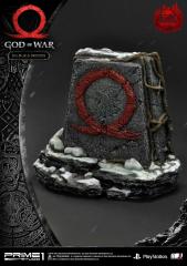 Baldur & Broods 1/4 Scale Statue (exclusive)