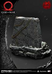 Baldur & Broods 1/4 Scale Statue (exclusive)