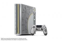 God of War PS4 Pro Bundle