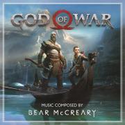 God of War 2x CD Soundtrack