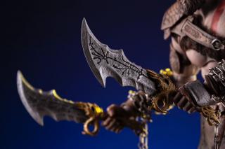 Kratos 1/6 Scale Figure (exclusive)