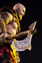 Kratos 1/6 Scale Figure (exclusive)