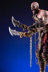 Kratos 1/6 Scale Figure (exclusive)