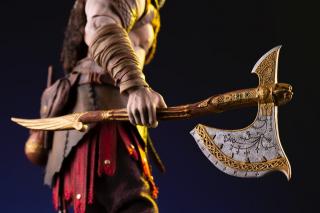 Kratos 1/6 Scale Figure (exclusive)
