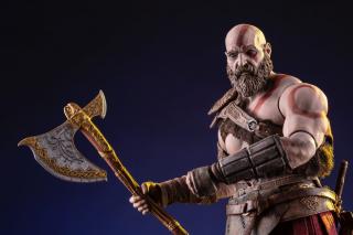 Kratos 1/6 Scale Figure (exclusive)