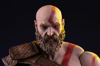 Kratos 1/6 Scale Figure