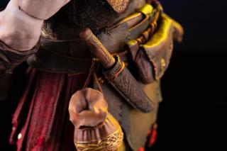 Kratos 1/6 Scale Figure