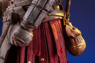 Kratos 1/6 Scale Figure