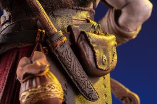 Kratos 1/6 Scale Figure