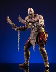 Kratos 1/6 Scale Figure