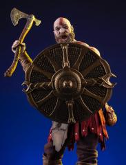 Kratos 1/6 Scale Figure