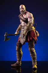 Kratos 1/6 Scale Figure