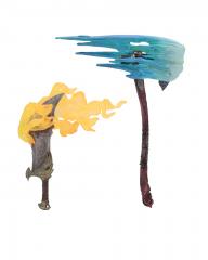 Kratos & Atreus 7" Figure 2-Pack