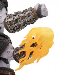 Kratos & Atreus 7" Figure 2-Pack