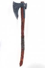 Kratos Foam Axe Replica