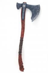 Kratos Foam Axe Replica