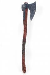 Kratos Foam Axe Replica