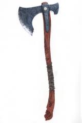 Kratos Foam Axe Replica