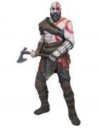 Kratos Life Size Foam Replica