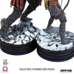 Modern Icons - Atreus (exclusive)