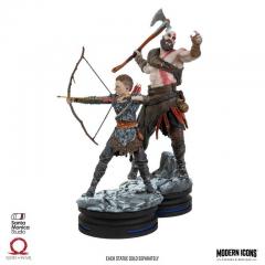 Modern Icons - Atreus (exclusive)