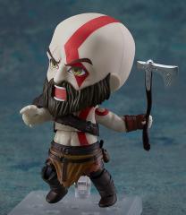 Nendoroid Kratos