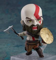 Nendoroid Kratos