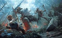 New Beginning (Art Print)