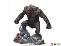 Ogre 1/10 Scale Statue