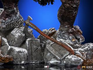 Ogre 1/10 Scale Statue